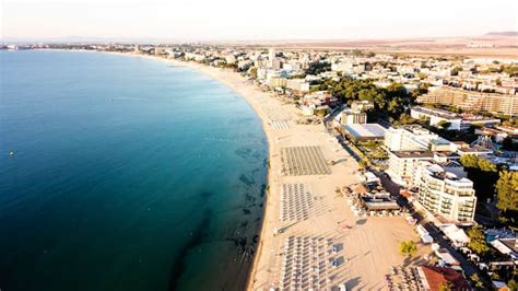 last minute holidays to sunny beach
